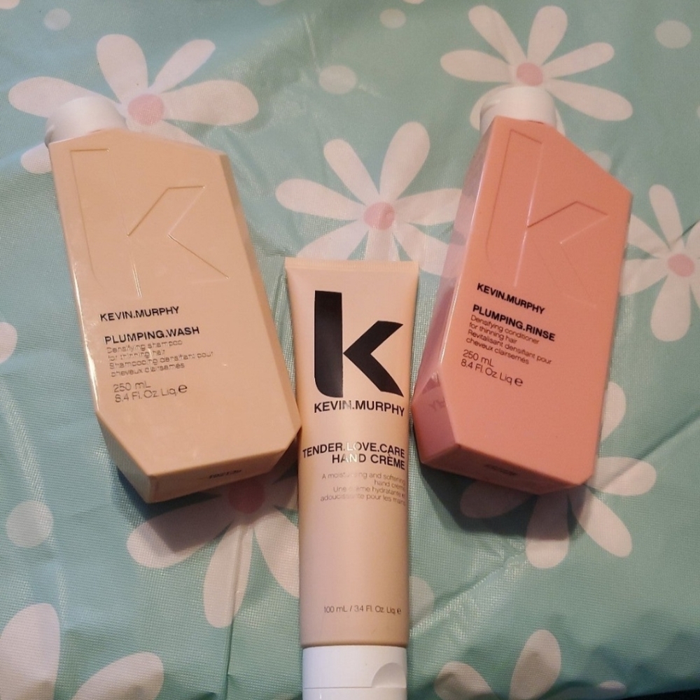 Kevin Murphy gift set